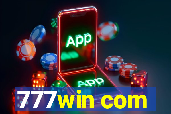 777win com